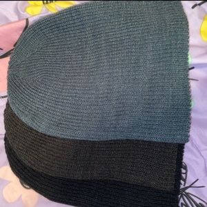 BROWN BRAND NEW BURTON BEANIE